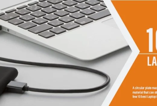 10 Best Laptop Hard Disks | Features | Pros and Cons