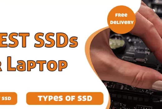 11 Best SSDs For Laptops | Types of SSD | Choosing  a Best SSD
