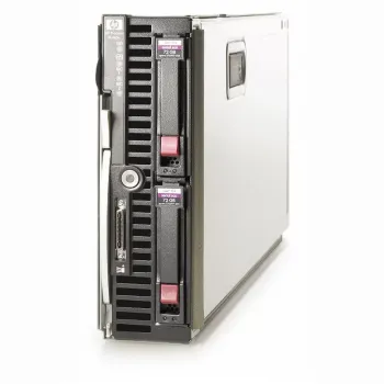 HP proliant bl465c g1 407235-b21