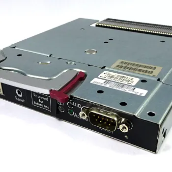 HP C7000 Blade Onboard Admin Management Module 414055-001 (2.51)