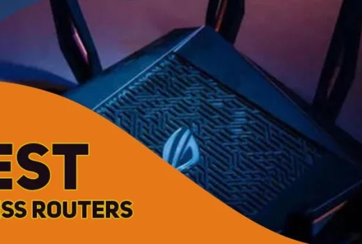 5 Best Small Business Routers In 2021 | Types | Benefits