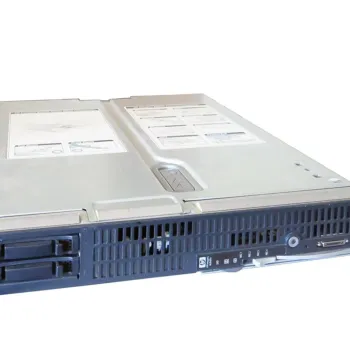 HP integrity BL860C Server Blade