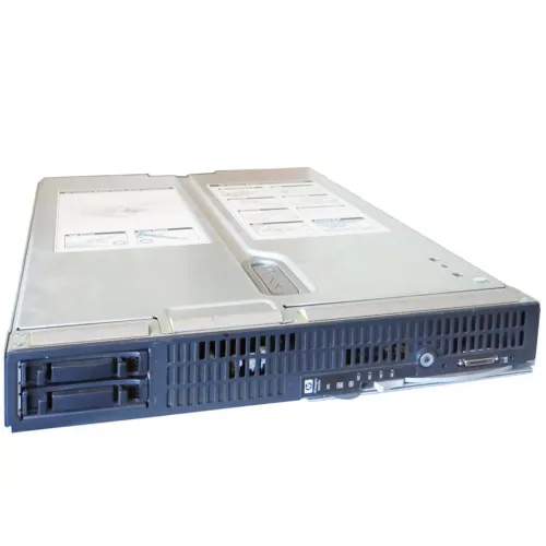 HP integrity BL860C Server Blade HP integrity BL860C Server Blade