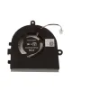 New Dell Latitude 3490 V3480 Inspiron 3481 3480 CPU Cooling Fan 0WYGK2 DC28000KLF0 DFS1507057R0T