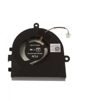 New Dell Latitude 3490 V3480 Inspiron 3481 3480 CPU Cooling Fan 0WYGK2 DC28000KLF0 DFS1507057R0T