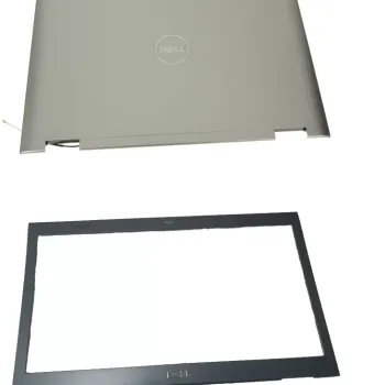Dell Vostro V3550 3550 LCD Top Cover with Bezel AB