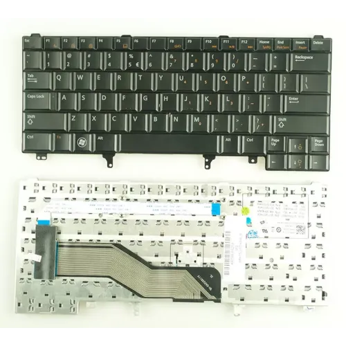 Dell Latitude E5420 Replacement Laptop Keyboard Dell Latitude E5420 Replacement Laptop Keyboard