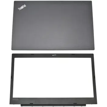 Lenovo Thinkpad L480 LCD Top Panel with Bezel AB