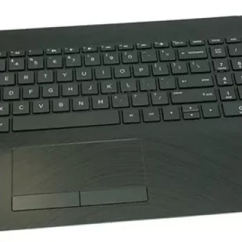 HP Notebook 15-bs662tu Plamrest With Keyboard