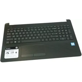 HP Notebook 15-bs662tu Plamrest With Keyboard
