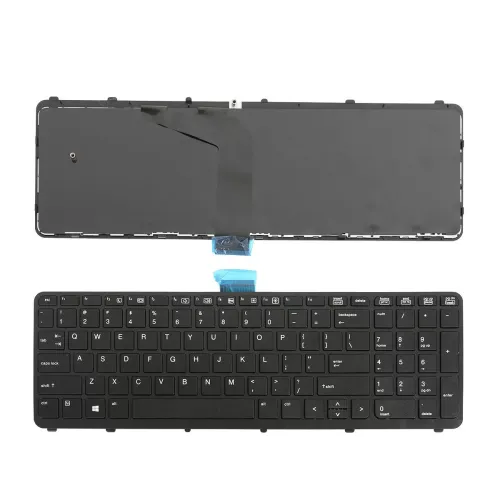 HP Z Book 15 17 G2 Replacement Keyboard HP Z Book 15 17 G2 Replacement Keyboard