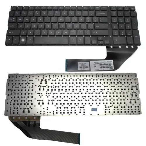 Replacement Keyboard for HP Probook 4720s Laptop Replacement Keyboard for HP Probook 4720s Laptop