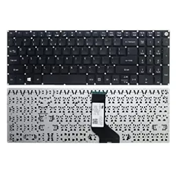 Acer Aspire 5 A515-51G-503E Replacement Keyboard - Compatible with A515-51G-5067 Model