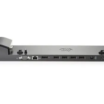 HP 2013 Ultraslim Docking Station