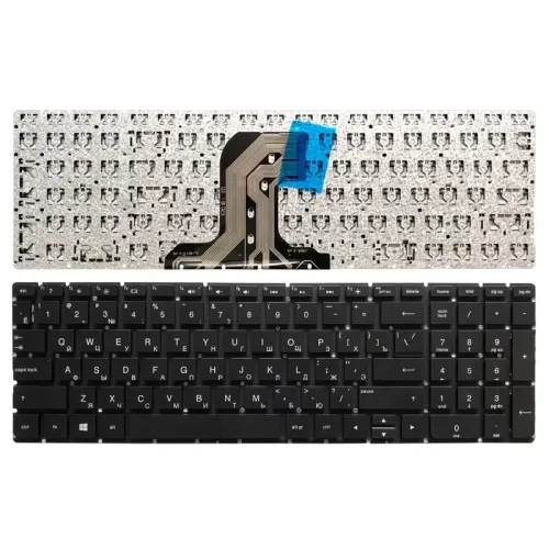 HP 250 G4 15A Replacement Keyboard HP 250 G4 15A Replacement Keyboard