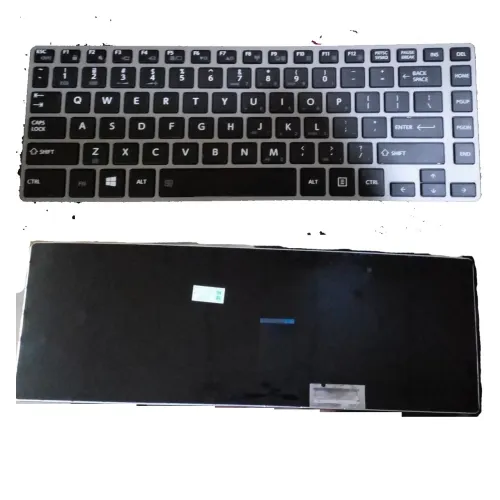 Toshiba Tecra Z40 Laptop Keyboard Replacement Toshiba Tecra Z40 Laptop Keyboard Replacement
