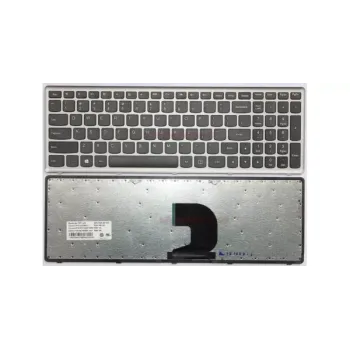 Laptop Keyboard Compatible for Lenovo Ideapad Z500