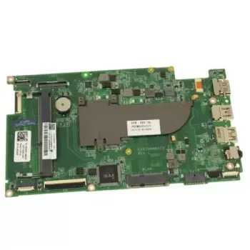 Dell Inspiron 11 3138 Motherboard Dual Core RJ80P Dell Inspiron 11 3138 Motherboard Dual Core RJ80P