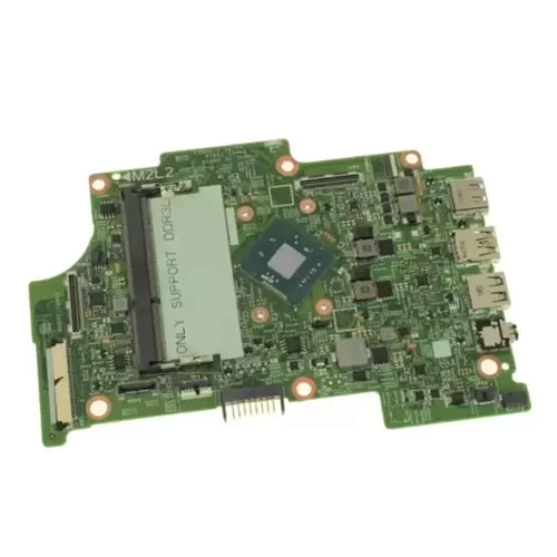 Dell Inspiron 11 3147 Motherboard with Prentium Quad Core Processor - KW8RD Dell Inspiron 11 3147 Motherboard with Prentium Quad Core Processor - KW8RD