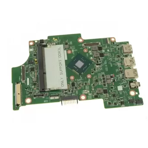 Dell Inspiron 11 3152 2-in-1 Laptop Motherboard with Intel Dual Core 1.6GHz CPU YMX7F Replacement Board Dell Inspiron 11 3152 2-in-1 Laptop Motherboard with Intel Dual Core 1.6GHz CPU YMX7F Replacement Board
