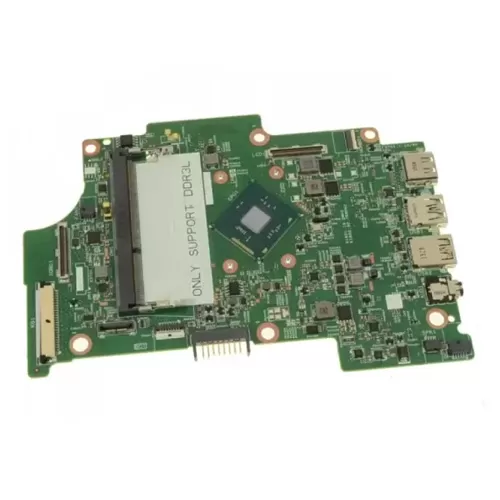 Dell Inspiron 11 3157 2-in-1 Laptop Motherboard with Intel Dual Core 1.6GHz CPU - Replacement Board 8R7VD Dell Inspiron 11 3157 2-in-1 Laptop Motherboard with Intel Dual Core 1.6GHz CPU - Replacement Board 8R7VD