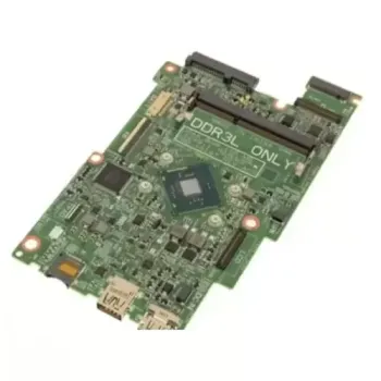 Dell Inspiron 11 3168 Laptop Motherboard with Intel Quad Core 1.6GHz CPU J71V9 Dell Inspiron 11 3168 Laptop Motherboard with Intel Quad Core 1.6GHz CPU J71V9