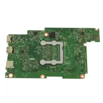 Dell Inspiron 11 3180 Laptop Motherboard with AMD A6-9220e 1.6GHz CPU M3G09 Dell Inspiron 11 3180 Laptop Motherboard with AMD A6-9220e 1.6GHz CPU M3G09