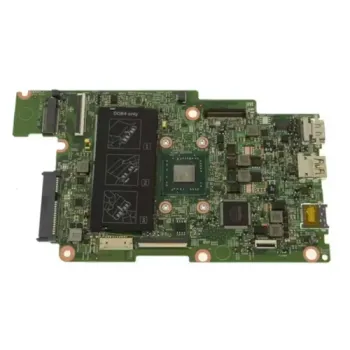 Dell Inspiron 11 3185 2-in-1 Motherboard with AMD A9-9420e 1.8GHz CPU 2RK54 Dell Inspiron 11 3185 2-in-1 Motherboard with AMD A9-9420e 1.8GHz CPU 2RK54