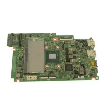 Dell Inspiron 11 3195 2-in-1 Laptop Motherboard AMD 1.8GHz CPU 0PGDY Dell Inspiron 11 3195 2-in-1 Laptop Motherboard AMD 1.8GHz CPU 0PGDY
