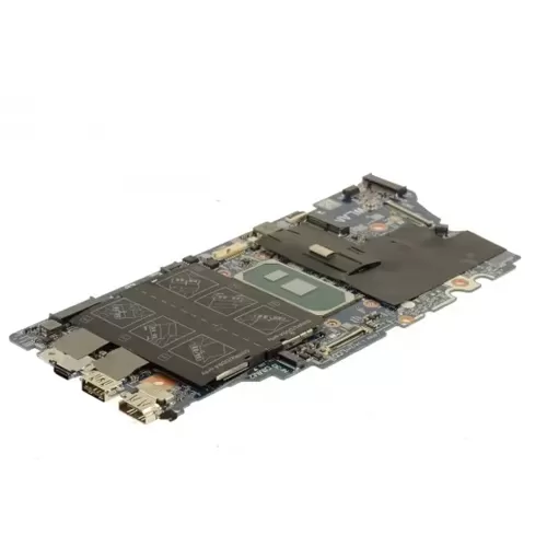 Dell Inspiron 5501 Laptop Motherboard System Board with Core i5 Processor - TG76R Dell Inspiron 5501 Laptop Motherboard System Board with Core i5 Processor - TG76R
