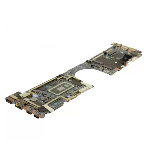 Dell Latitude 9410 2-in-1 Motherboard System Board with Core i5 16GB 9868X - High Performance Computing Power Dell Latitude 9410 2-in-1 Motherboard System Board with Core i5 16GB 9868X - High Performance Computing Power