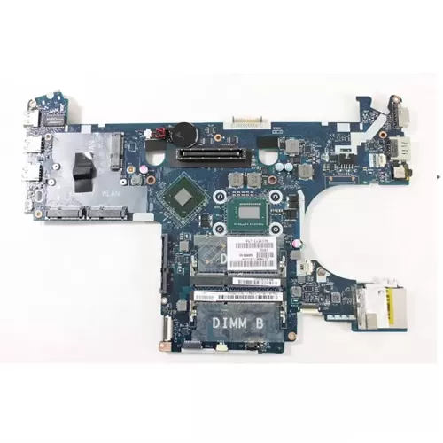 Dell Latitude E6230 Core i5 Laptop Motherboard Replacement Dell Latitude E6230 Core i5 Laptop Motherboard Replacement