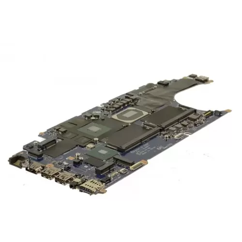 Dell Precision 3551 Core i7 Laptop Motherboard System Board - Replacement Part 33T3Y Dell Precision 3551 Core i7 Laptop Motherboard System Board - Replacement Part 33T3Y