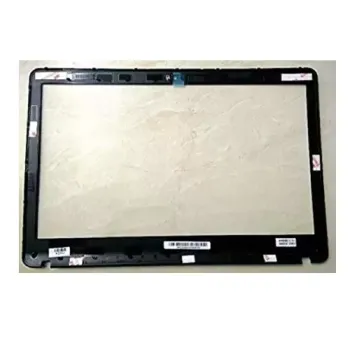 Sony vaio SVF152A29W LCD Bezel