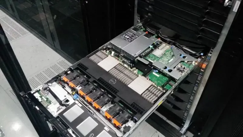 In 10 Minutes, I'll Give You The Truth About Dell PowerEdge R620 In 10 Minutes, I'll Give You The Truth About Dell PowerEdge R620