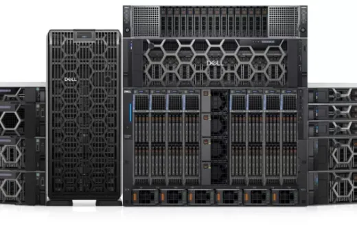 Boost Your Workload with the Dell PowerEdge R620