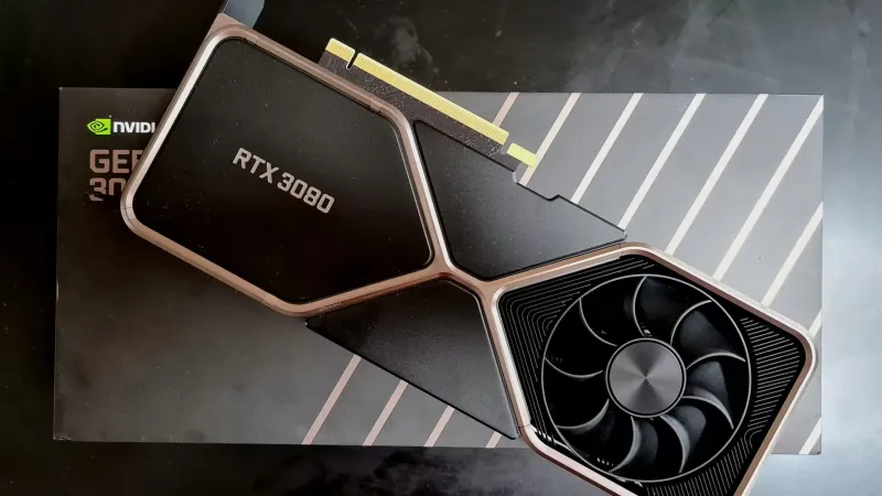 Power Up Your Gaming Experience with Used Graphics Cards Power Up Your Gaming Experience with Used Graphics Cards