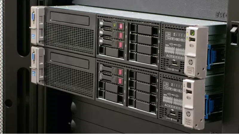 Exploring the Powerful Features of the HPE ProLiant DL380p Server Exploring the Powerful Features of the HPE ProLiant DL380p Server