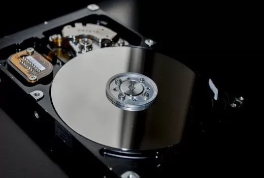 Get More for Less|The Best Hard Disk Price-Performance Options