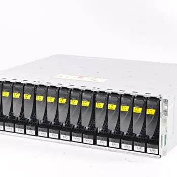 EMC ES30-15 Disk Array Expansion KTN-STL3