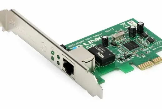 Upgrade Your Gaming Setup with Network Cards