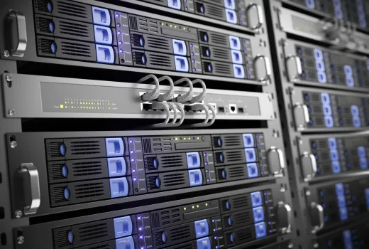 How They Work and How to Choose the Right Rack Server