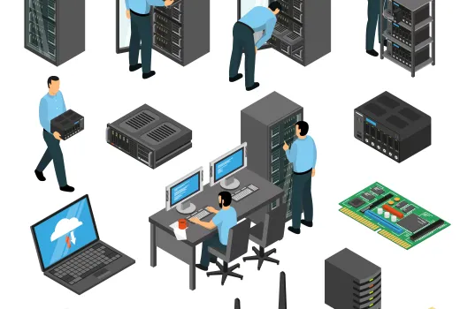 Best Rack Server Brands Options for Your IT Business