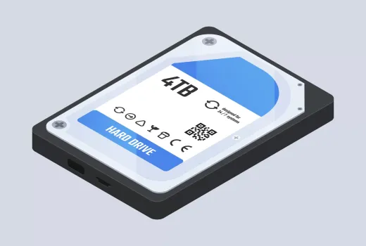 Where Can I Buy a Hard Disk at a Low Price?