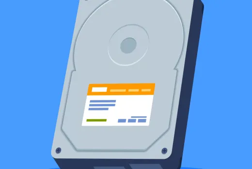 Top Five Hard Disk Brands and Prices in India