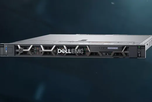 Top 5 Benefits of Using a Dell Server