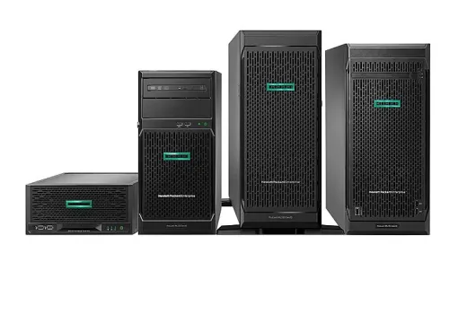 Refurbished HP Server Price List In India Refurbished HP Server Price List In India