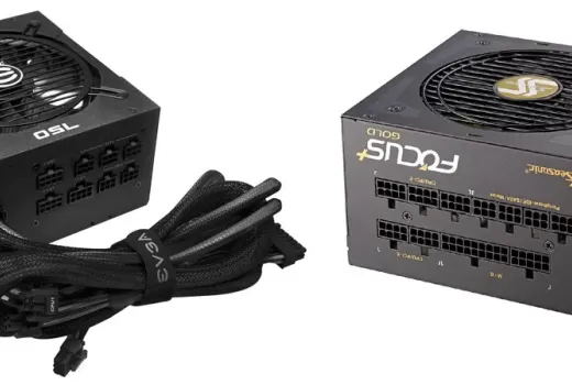 What are The 3 Types of Power Supply For PC?