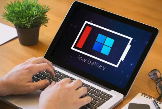 Is the battery on your refurbished laptop draining quickly? Here are some of the better solutions. Is the battery on your refurbished laptop draining quickly? Here are some of the better solutions.