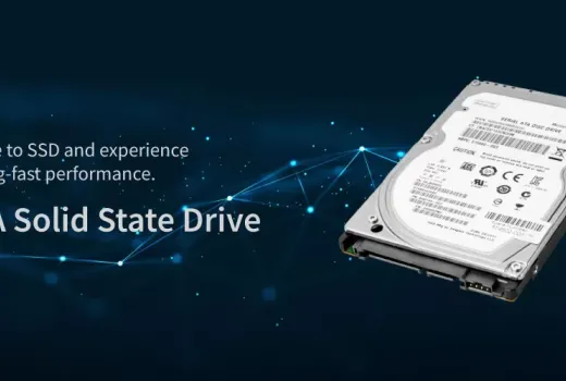 Latest SSD Price and Storage List in India